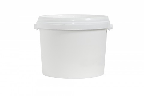 Coconut oil Virgin Organic  1 kg